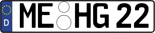 ME-HG22