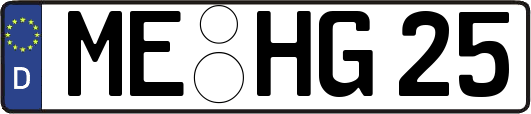 ME-HG25