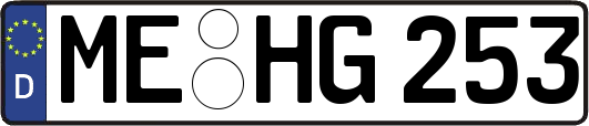 ME-HG253