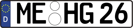 ME-HG26