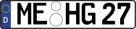 ME-HG27
