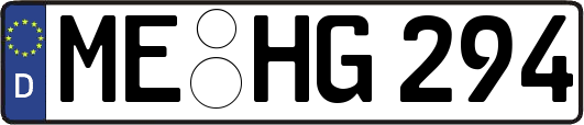 ME-HG294