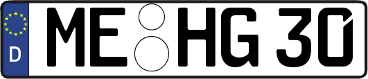 ME-HG30