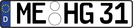 ME-HG31