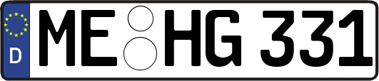 ME-HG331