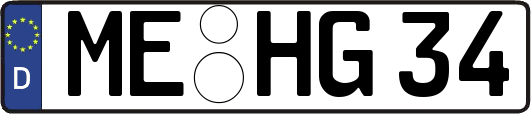 ME-HG34