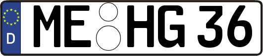 ME-HG36
