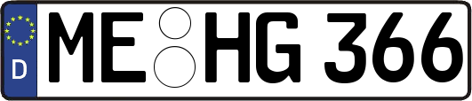 ME-HG366