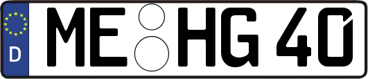 ME-HG40