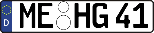ME-HG41