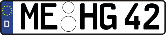 ME-HG42