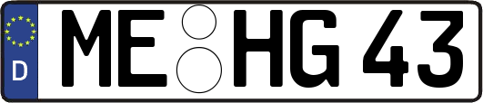 ME-HG43