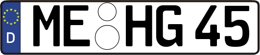 ME-HG45