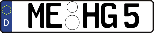 ME-HG5