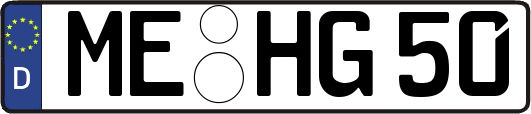 ME-HG50