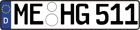 ME-HG511