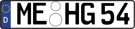 ME-HG54