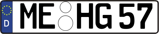 ME-HG57