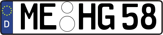 ME-HG58