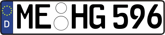 ME-HG596