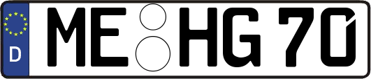 ME-HG70