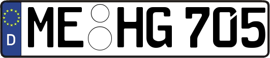 ME-HG705