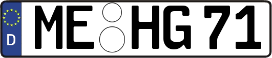 ME-HG71