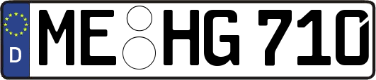 ME-HG710
