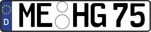ME-HG75