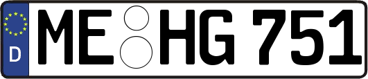 ME-HG751
