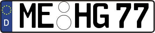 ME-HG77