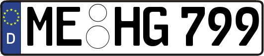 ME-HG799
