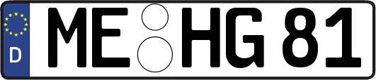 ME-HG81