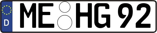 ME-HG92
