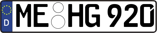 ME-HG920