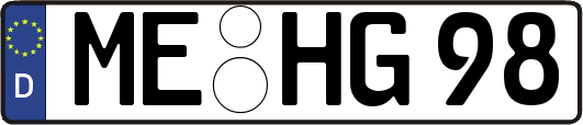 ME-HG98