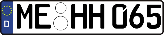 ME-HH065