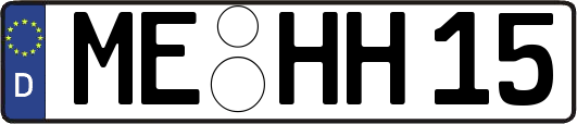 ME-HH15
