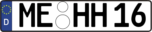 ME-HH16