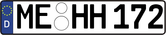 ME-HH172