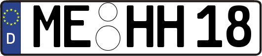 ME-HH18