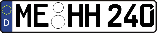 ME-HH240