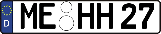 ME-HH27