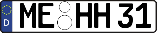 ME-HH31