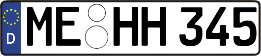 ME-HH345