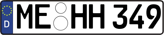 ME-HH349