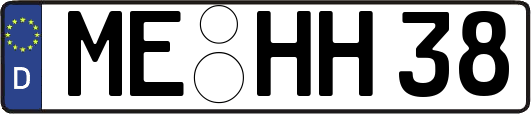 ME-HH38