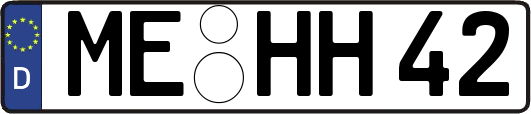 ME-HH42