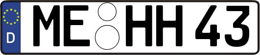 ME-HH43
