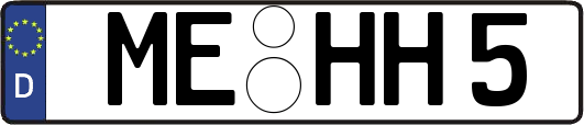 ME-HH5